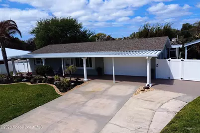 284 Thomas Barbour Drive, Melbourne, FL 32935 - Photo 33