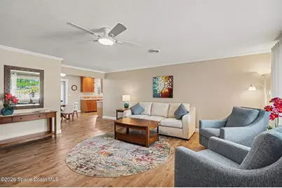 284 Thomas Barbour Drive, Melbourne, FL 32935 - Photo 3