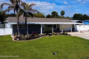 284 Thomas Barbour Dr, Melbourne, FL 32935 - Photo 35