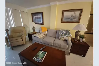 2100 N Atlantic Avenue #207, Cocoa Beach, FL 32931 - Photo 5