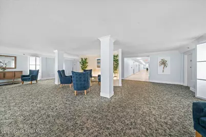 2100 N Atlantic Avenue #207, Cocoa Beach, FL 32931 - Photo 15