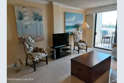 2100 N Atlantic Avenue #207, Cocoa Beach, FL 32931 - Photo 7