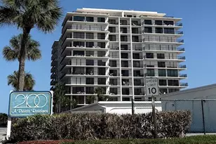 2100 N Atlantic Ave, Cocoa Beach, FL 32931 - Photo 3