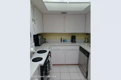 2100 N Atlantic Avenue #207, Cocoa Beach, FL 32931 - Photo 9