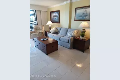2100 N Atlantic Avenue #207, Cocoa Beach, FL 32931 - Photo 5