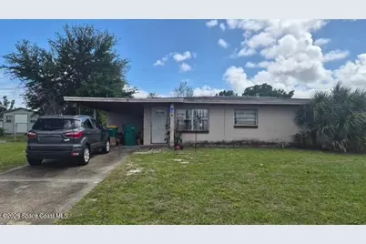 2857 W Eau Gallie Boulevard, Melbourne, FL 32935 - Photo 1