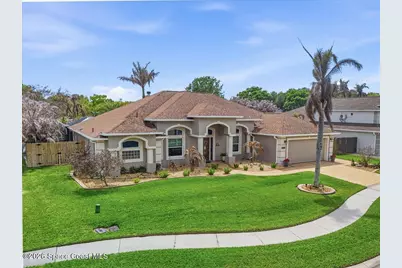 3511 Tipperary Drive, Merritt Island, FL 32953 - Photo 47