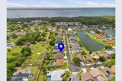 3511 Tipperary Drive, Merritt Island, FL 32953 - Photo 3