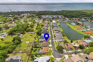 3511 Tipperary Dr, Merritt Island, FL 32953 - Photo 3