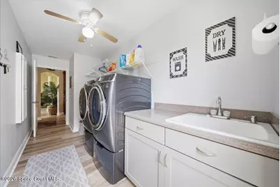 3511 Tipperary Drive, Merritt Island, FL 32953 - Photo 35