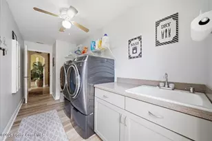 3511 Tipperary Dr, Merritt Island, FL 32953 - Photo 35