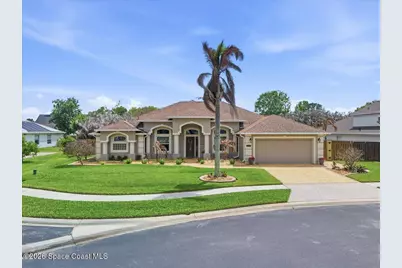 3511 Tipperary Drive, Merritt Island, FL 32953 - Photo 5