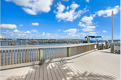 102 Riverside Drive #306, Cocoa, FL 32922 - Photo 55