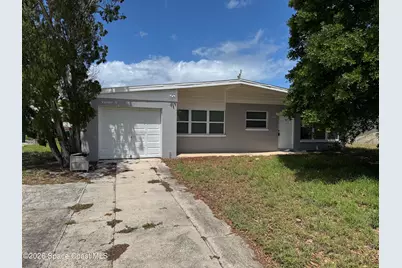 204 W Alma Drive, Melbourne, FL 32935 - Photo 1