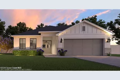 1998 Waukesha Avenue SE, Palm Bay, FL 32909 - Photo 1