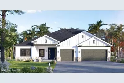 361 Del Rey Street NE, Palm Bay, FL 32907 - Photo 1