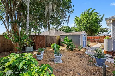 5513 Oak Hollow Drive, Titusville, FL 32780 - Photo 31