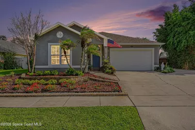 5513 Oak Hollow Drive, Titusville, FL 32780 - Photo 29