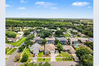 5513 Oak Hollow Drive, Titusville, FL 32780 - Photo 33