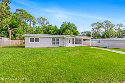 3200 Kirby Drive, Titusville, FL 32796 - Photo 3