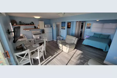 57 S Atlantic Avenue #23, Cocoa Beach, FL 32931 - Photo 7