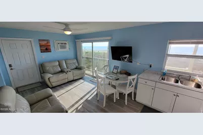 57 S Atlantic Avenue #23, Cocoa Beach, FL 32931 - Photo 3