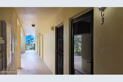 310 Taylor Avenue #3c1, Cape Canaveral, FL 32920 - Photo 3