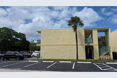 310 Taylor Avenue #3c1, Cape Canaveral, FL 32920 - Photo 1