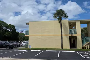 310 Taylor Ave, Cape Canaveral, FL 32920 - Photo 1