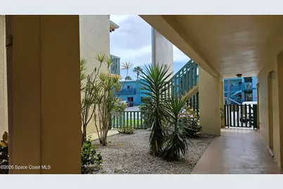 310 Taylor Avenue #3c1, Cape Canaveral, FL 32920 - Photo 5