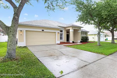 1520 Whitman Drive, Melbourne, FL 32904 - Photo 3