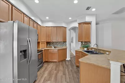 1520 Whitman Drive, Melbourne, FL 32904 - Photo 19