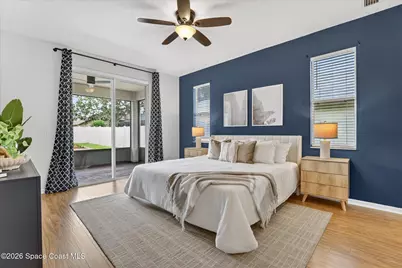 1520 Whitman Drive, Melbourne, FL 32904 - Photo 5