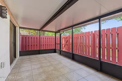 48 Piney Branch Way #C, West Melbourne, FL 32904 - Photo 5