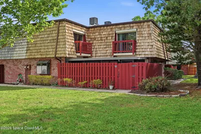 48 Piney Branch Way #C, West Melbourne, FL 32904 - Photo 1