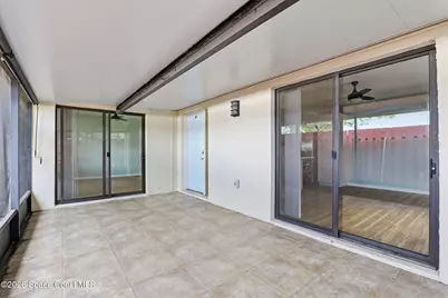 48 Piney Branch Way #C, West Melbourne, FL 32904 - Photo 3