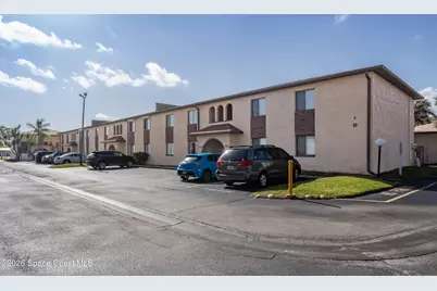 261 San Paulo Court #6-261, West Melbourne, FL 32904 - Photo 3