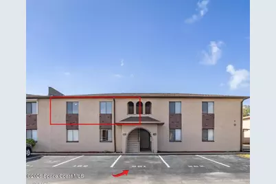 261 San Paulo Court #6-261, West Melbourne, FL 32904 - Photo 1