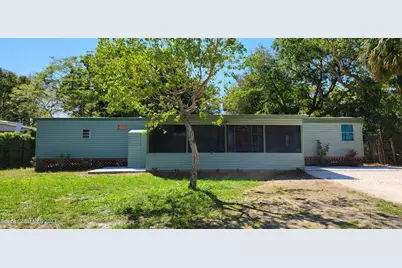 6877 Blue Bonnet Drive, Cocoa, FL 32927 - Photo 1