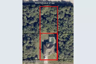 831 Owl Street SW, Palm Bay, FL 32908 - Photo 3