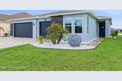 2474 Middlebury Drive, Palm Bay, FL 32909 - Photo 1