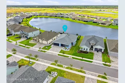 2474 Middlebury Drive, Palm Bay, FL 32909 - Photo 3