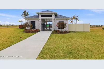 2474 Middlebury Drive, Palm Bay, FL 32909 - Photo 55