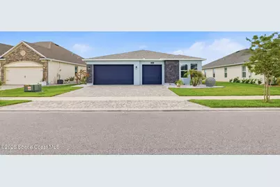 2474 Middlebury Drive, Palm Bay, FL 32909 - Photo 53