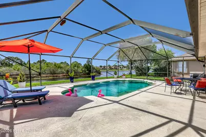 3120 Forest Creek Drive, Melbourne, FL 32901 - Photo 3