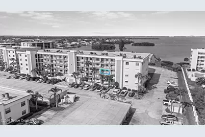 3165 N Atlantic Avenue #B307, Cocoa Beach, FL 32931 - Photo 3
