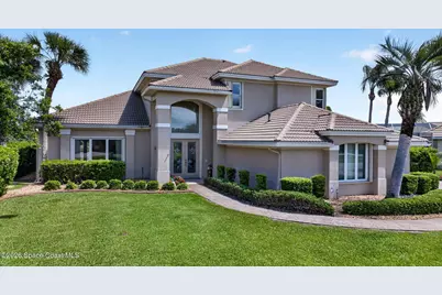 757 Nicklaus Drive, Melbourne, FL 32940 - Photo 1