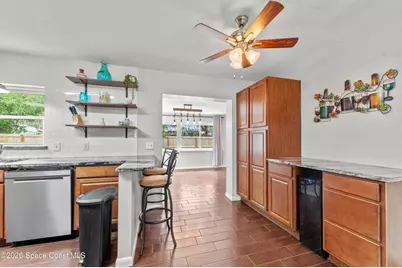 157 E Laila Drive, West Melbourne, FL 32904 - Photo 7