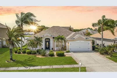 1331 Enclave Drive, Rockledge, FL 32955 - Photo 1