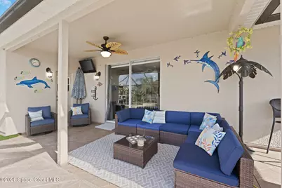 1331 Enclave Drive, Rockledge, FL 32955 - Photo 37